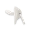 Picture of SUAVINEX 0-6M SOOTHER SILICONE WALK IN THE PARK 2 PACK GREY
